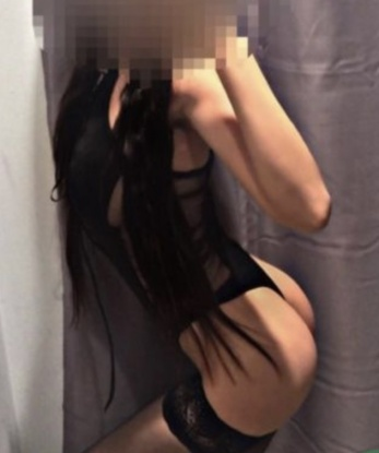 Анкета проститутки Ксения - город Новый Уоян, 19 лет, №4730