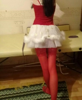 Анкета проститутки Тереза - город Новый Уоян, 28 лет, №6827